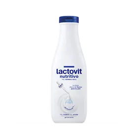 Gel Lactovit Nutritivo 550