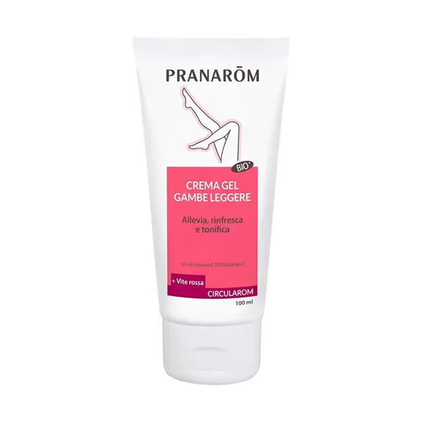 Pranarôm Circularom Circulatory Gel  100ml