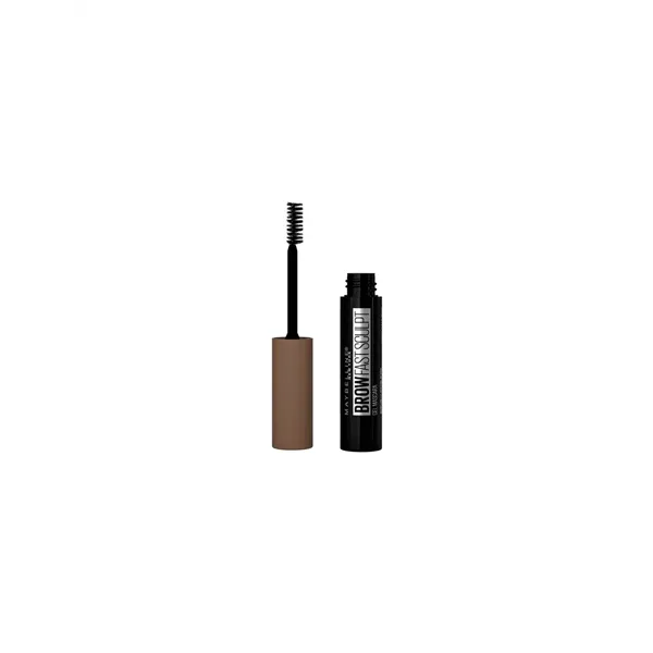 Maybelline Mascara Express Brow Mascara Structurant Soft Brown