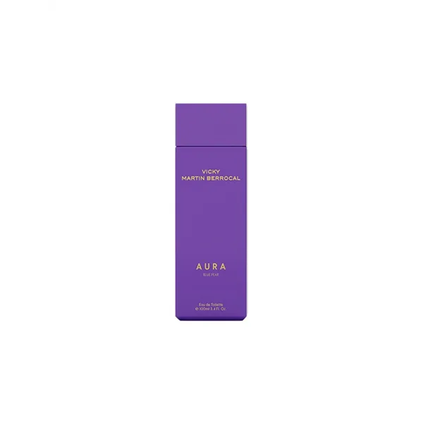 Vicky Martin Berrocal Aura Edt Spray 100ml