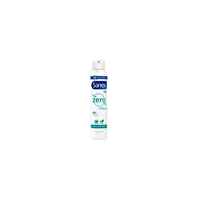 Sanex Zero Extra-Control Desodorante Spray 200ml