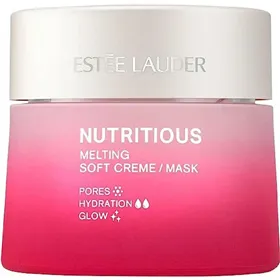 Estée Lauder Nutritious Melting Soft Creme-Mask 50ml
