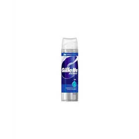 Gel Af Gillette Piel Sensible 200