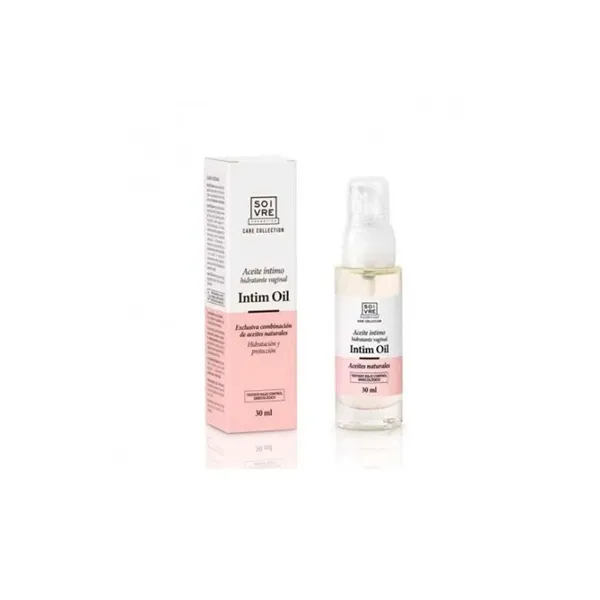 Soivre Intim Uil Soivre 30ml