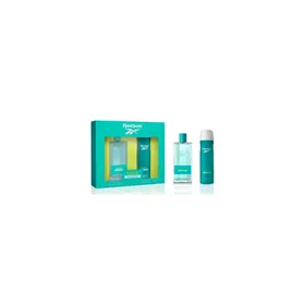 Est Reebok Cool Ella 100ml De O 150ml