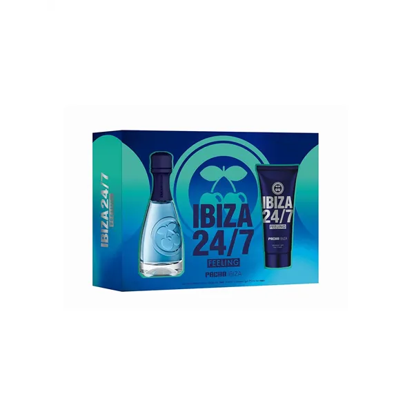 Est Pacha 24-7 Feeling Him 100 B 75ml