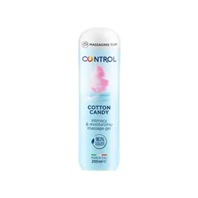 Control Cotton Candy Massage Gel 200ml