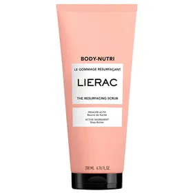 Lierac Body-Nutri Exfoliating 200ml