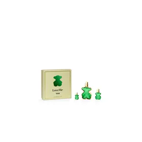 Tous Love Me Emerald Elixir Ep 90 Cofre