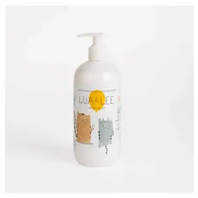 Lua & Lee Body Milk 500ml