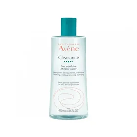 Avéne Cleanance Micellar Water 400ml