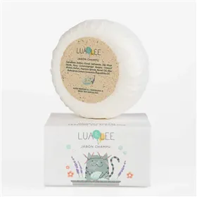 Lua & Lee Shower Gel And Shampoo 70g