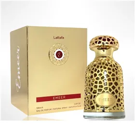 Lattafa Emeer Eau De Parfum 1un Spray