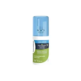 Gilbert Parasidose Antimosquitos 50ml