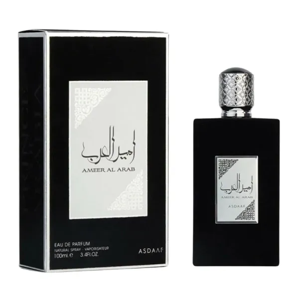 Lattafa Ameer Al Arab Eau De Parfum 100ml Spray