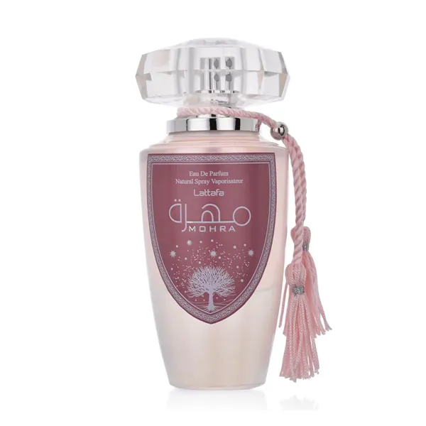 Lattafa Mohra Eau De Parfum 100ml Spray