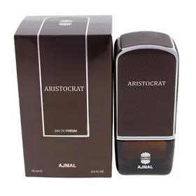 Ajmal Aristocrat Eau De Parfum 75ml