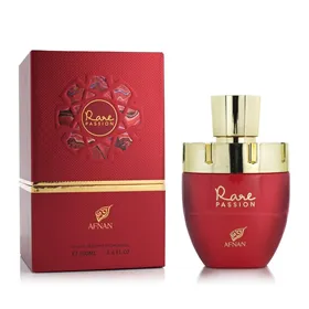 Afnan Rare Passion Eau De Parfum 100ml