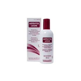 Alfasigma Mepentol Milk Emulsion 200ml