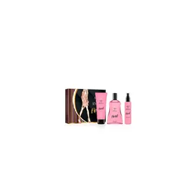 Aire De Sevilla Flow Edt Spray 150ml Sets