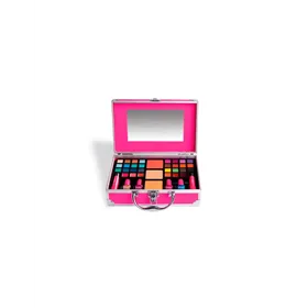 Magic Studio Powerful Cosmetics Magic Studio Pretty Girls Maletin Completo