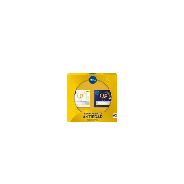Nivea Q10 Dia Noche 50ml 50ml Sets