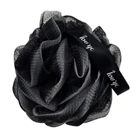 Lovyc Carbon Esponja Exfoliante 1un