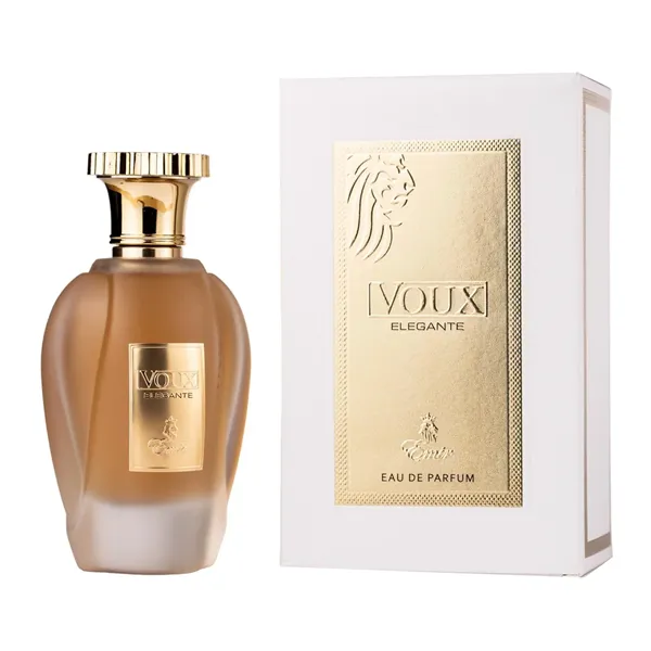 Paris Corner Elegante Eau De Parfum 100ml