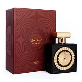 Lattafa Nebras Eau De Parfum 100ml