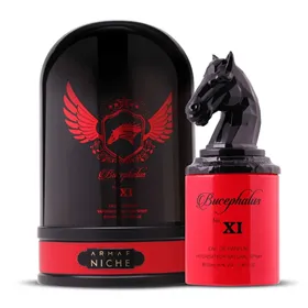 Armaf Niche Bucephalus Nxi Eau De Parfum 100ml