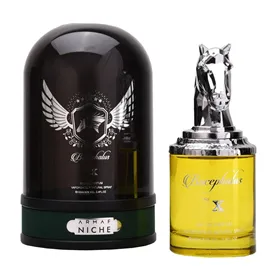 Armaf Bucephalus Nx Eau De Parfum 100ml