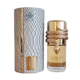 Lattafa Musaman White Intense Perfume 100ml