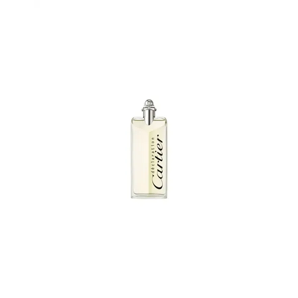 Cartier Declaration Edt Spray 100ml Recargable