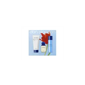 Don Algodón Est D Algodon 100 Body 200ml Gel Ducha 200ml