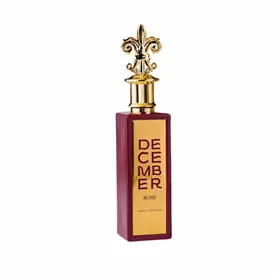 Paris Corner December Rose Eau De Parfum Spray 100ml