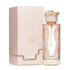 Lattafa Teriaq Eau De Parfum 100ml Spray