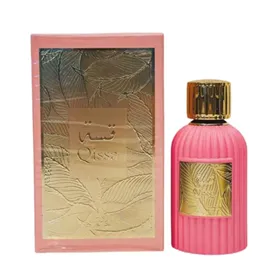 Paris Corner Quissa Rosa Eau De Parfum 100ml