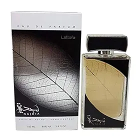 Lattafa Najdia Eau De Parfum 100un Spray