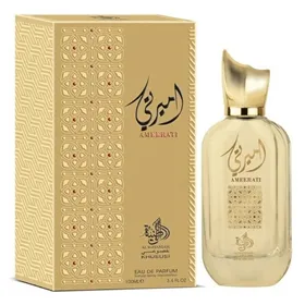 Al Wataniah Ameerathi Eau De Parfum 100ml