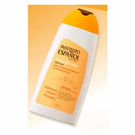 Instituto Español After Sun Lotion 300ml