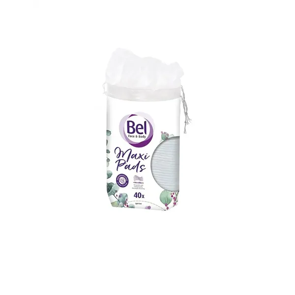 Bel Discos Maxi Oval 40 Ud 9187490