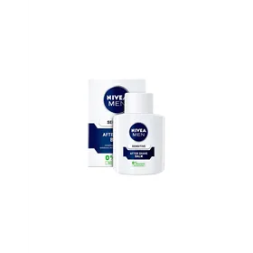 Nivea For Men Balsamo Sensitive 100ml