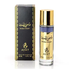 Ayat Dubai Night Eau De Parfum 30ml