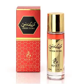 Ayat Cheek Dubai Eau De Parfum 30ml