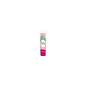 Nelly Viaje Champu Seco Raspberry 75ml