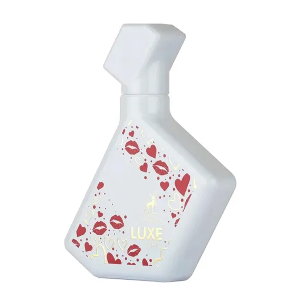 Maison Alhambra Luxe Chic Eau De Parfum 100ml Spray