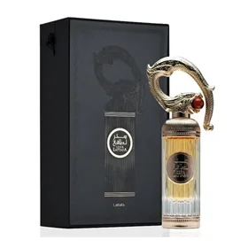 Lattafa Sehr Lattafa Eau De Parfum 100ml