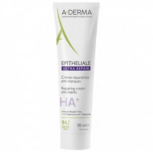 A Derma Epitheliale A.h Ultra Cream 100ml