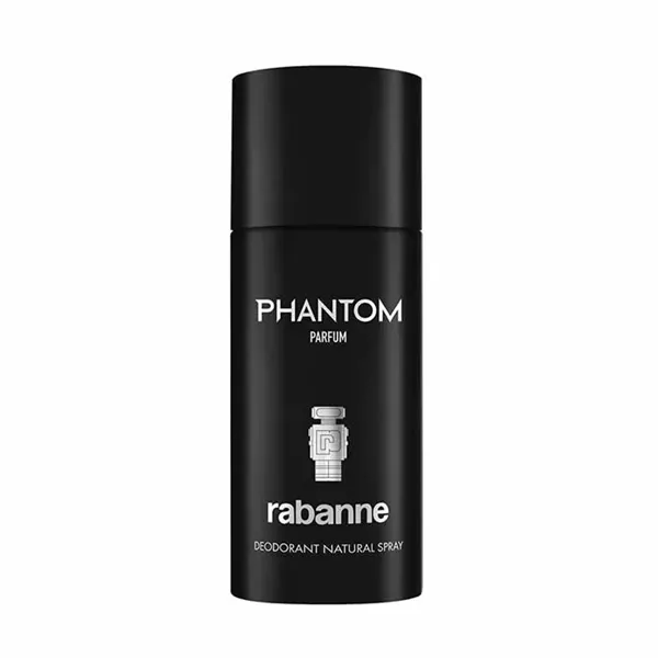 Rabanne Phantom Parfum Deodorant Natural Spray 150ml
