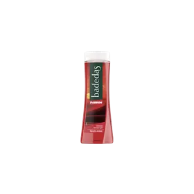 Badedas Gel De Ducha Passion Bot 600ml
